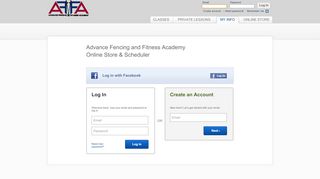 
                            13. Advance Fencing and Fitness Academy Online