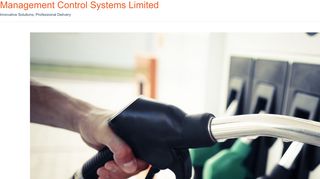 
                            3. ADVANCE Fleet Management System - Management Control Systems ...