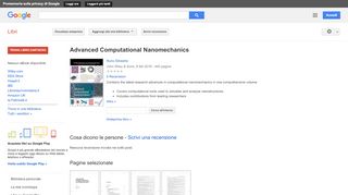 
                            4. Advanced Computational Nanomechanics