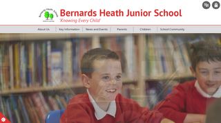 
                            12. Advanced Recorders (Monday Lunchtime) | Bernards Heath Junior ...