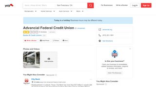 
                            11. Advancial Federal Credit Union - Banks & Credit Unions - 1845 ...