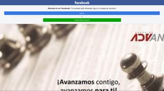 
                            9. Advanta - Posts | Facebook