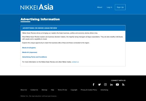 
                            11. Advertising_information - Nikkei Asian Review