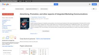 
                            13. Advertising Promotion and Other Aspects of Integrated Marketing ...