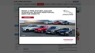 
                            4. Advertising Your Car in Singapore's Largest Online Car Mart - sgCarMart