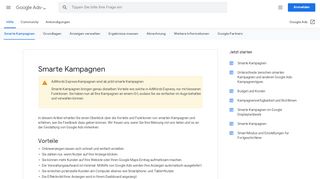 
                            4. AdWords Express-Hilfe - Google Support