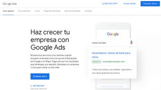 
                            2. Adwords - Google Ads