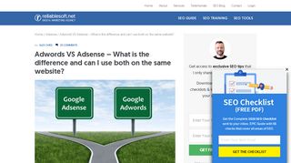 
                            12. Adwords VS Adsense - What is the difference? - ...