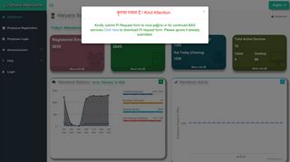 
                            1. AEBAS Attendance Portal - Attendance.gov.in