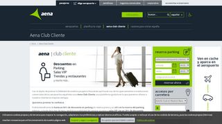 
                            5. Aena Club Cliente - Aena.es