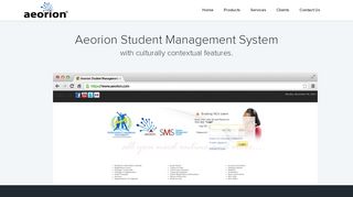 
                            7. Aeorion Software Solutions - Products from Northern Caribbean ...