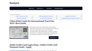 
                            11. Aer Lingus Credit Card Login | Chase Aer Lingus ... - Bank And card