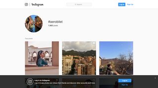 
                            11. #aerobilet hashtag on Instagram • Photos and Videos