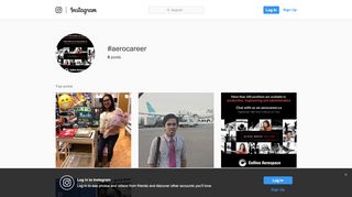 
                            11. #aerocareer hashtag on Instagram • Photos and Videos