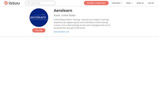 
                            10. Aerolearn - Issuu