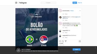 
                            11. AeroSimulados on Instagram: “Após o sucesso do nosso primeiro ...