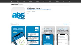 
                            9. AES Student Loans on the App Store - iTunes - Apple
