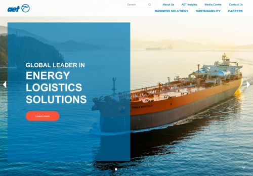 
                            5. AET Tankers Pte Ltd