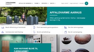 
                            2. AffaldVarme Aarhus