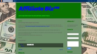 
                            9. Affiliate Biz™: How To Get Konga Affiliate Register Link to Promote