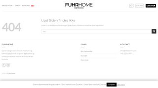 
                            10. Affiliate - Fuhrhome