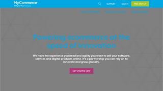 
                            2. Affiliate - MyCommerce - Selling Software Online - Global Ecommerce ...