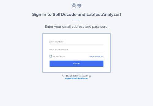 
                            8. Affiliate - SelfDecode | Genome Analysis