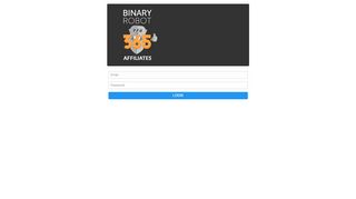 
                            8. Affiliates - BinaryRobot365.com