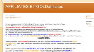 
                            12. AFFILIATES BITGOLDaffiliates