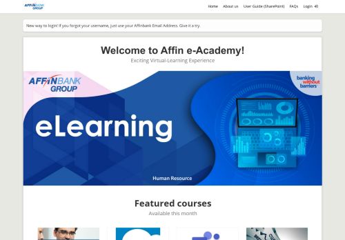 
                            4. Affin e-Academy