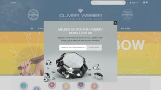 
                            13. affordable luxury - Oliver Weber Collection