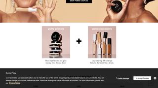 
                            13. Affordable Makeup & Beauty Products | e.l.f. Cosmetics- Cruelty Free