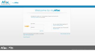 
                            10. Aflac Login - Bitly