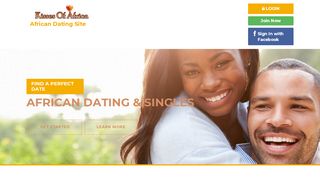 
                            1. African Dating KissesOfAfrica