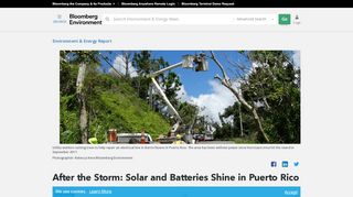 
                            13. After the Storm: Solar and Batteries Shine in Puerto Rico