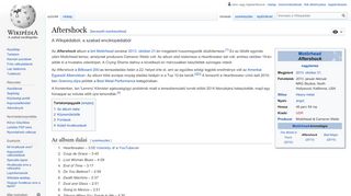 
                            10. Aftershock – Wikipédia