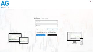 
                            10. AG Markets | Login