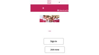 
                            4. AG Rewards | American Girl Rewards Program | American Girl