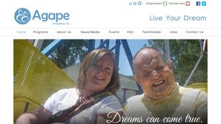 
                            11. Agape of Appleton, Inc: Community Living Options | Supported ...