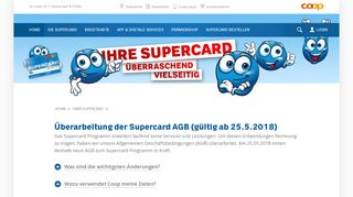 
                            12. AGB der Supercard