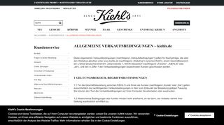 
                            6. AGB - Kiehl's