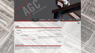 
                            10. AGC - Login