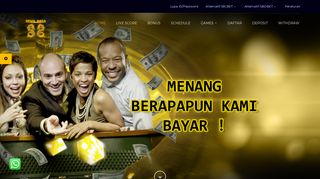 
                            4. Agen Bola SBOBET | Situs Agen Judi Casino Online Terpercaya ...
