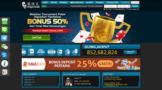 
                            4. Agen Game Poker Online Facebook Indonesia Terpercaya by ...