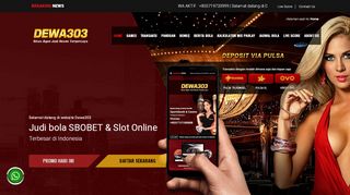 
                            13. Agen Judi Bola|Casino SBOBET MAXBET|Bandar Taruhan Online