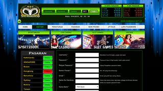 
                            10. Agen Judi Togel Online Terpercaya | Bandar Togel Terbesar