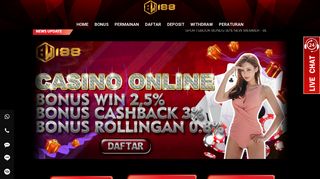 
                            10. Agеn Permainan POKERTIAM Judi Online Terpercaya | Betwin188 ...