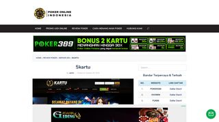 
                            7. Agen poker 5kartu.com | Link alternatif 5kartu