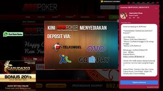 
                            13. Agen Poker Online | CAPSA SUSUN - Situs Domino Qiu Qiu & Bandar ...