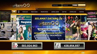 
                            7. AGEN POKER ONLINE | DOMINOQQ | BANDARQ | POKER88 ASIA